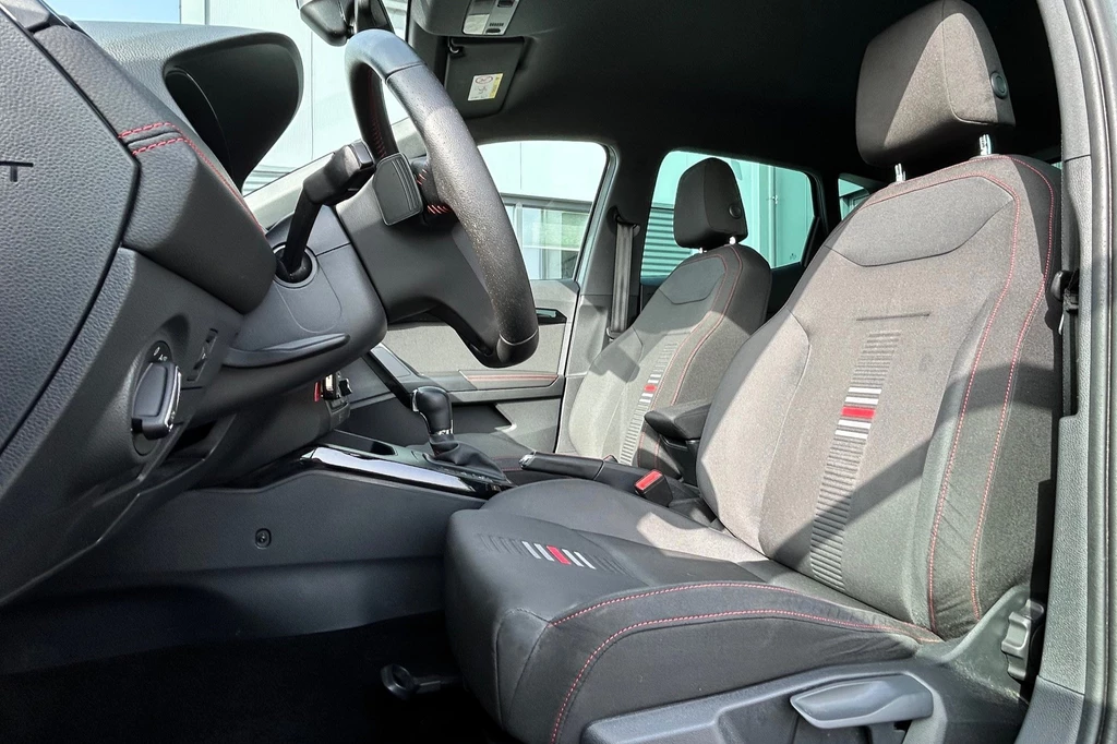 SEAT Arona – foto 9