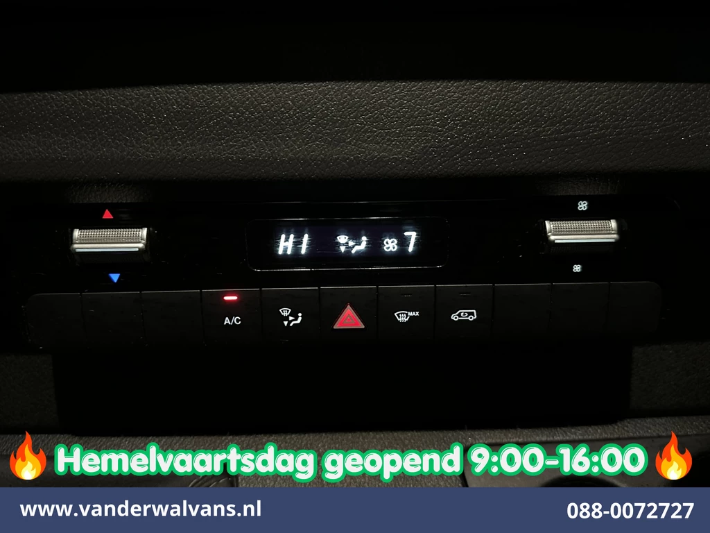 Mercedes-Benz Sprinter – foto 9