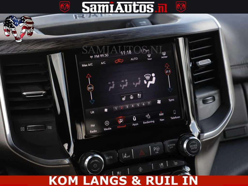Dodge Ram Pick-Up – foto 54