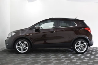 Opel Mokka – thumbnail 1