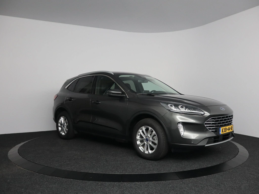 Ford Kuga – foto 8
