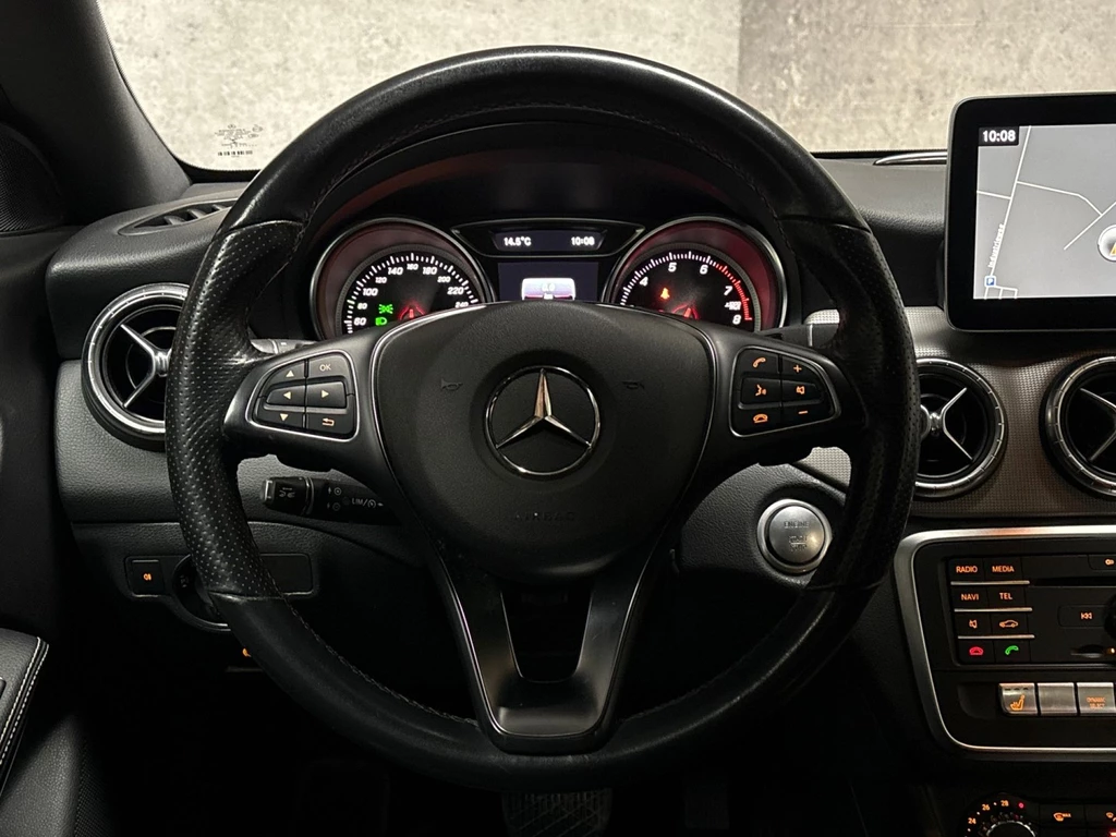 Mercedes-Benz CLA – foto 13