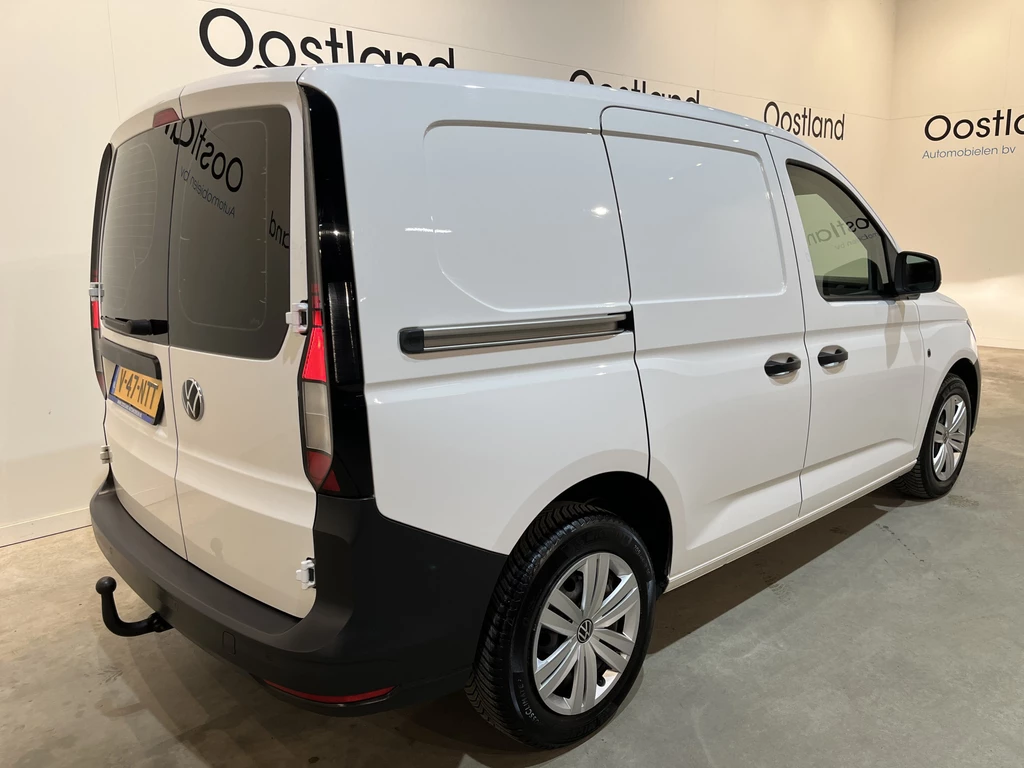 Volkswagen Caddy – foto 5