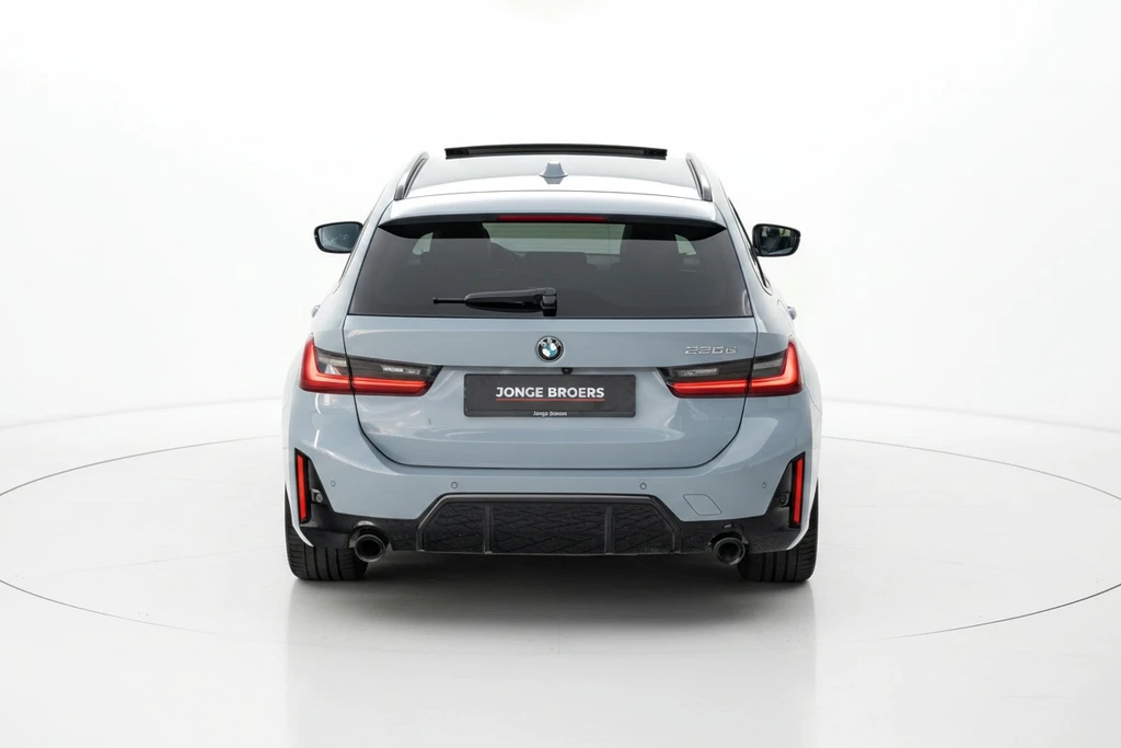 BMW 3 Serie – foto 9