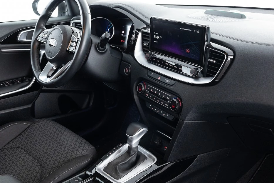 Kia Ceed Sportswagon – foto 7