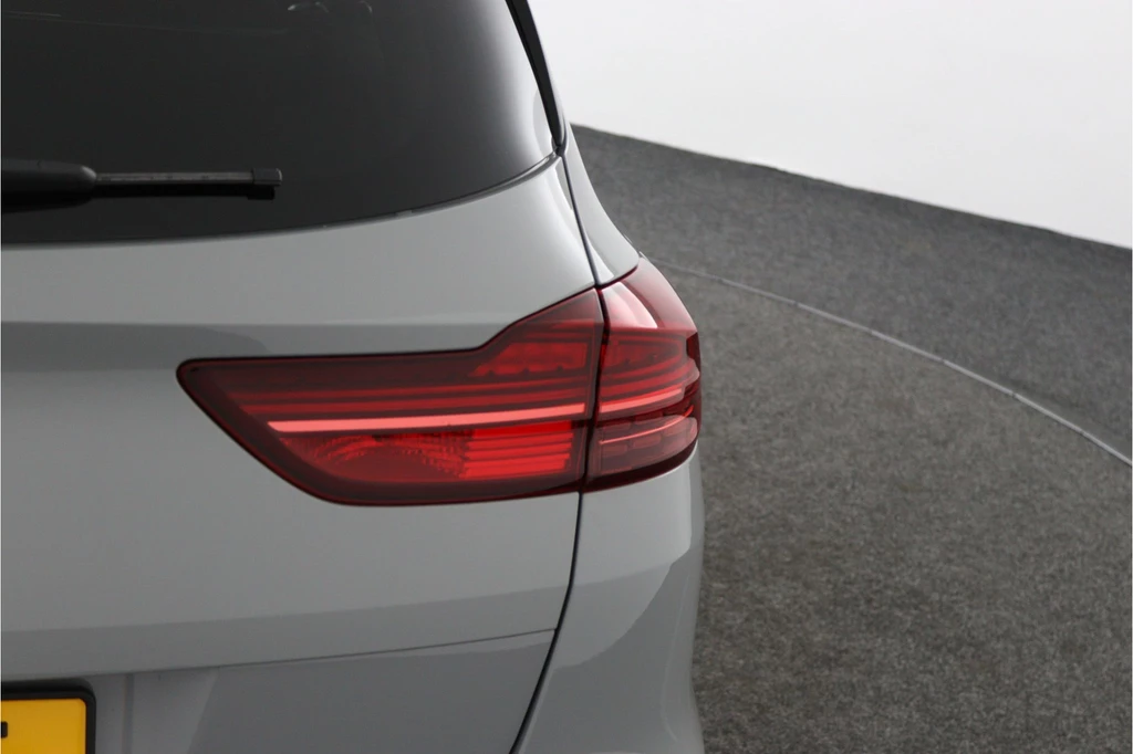 Kia Ceed Sportswagon – foto 36
