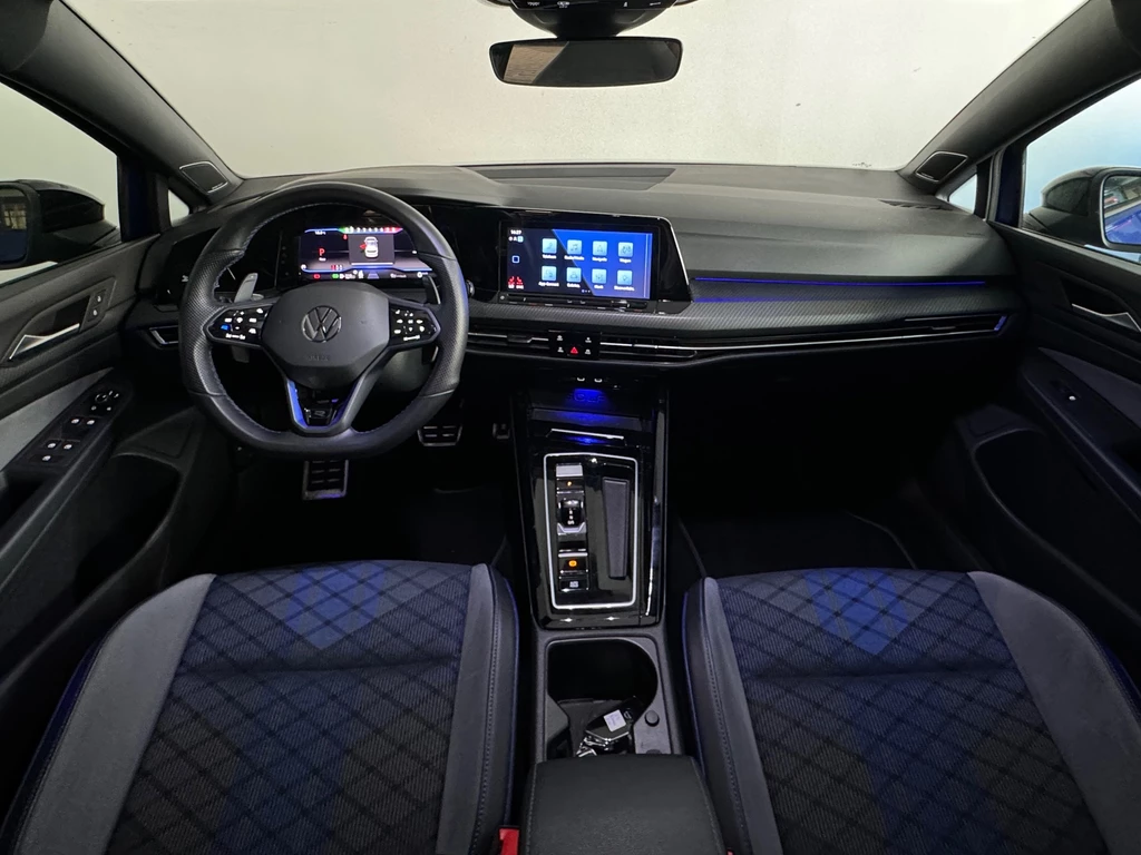 Volkswagen Golf – foto 10