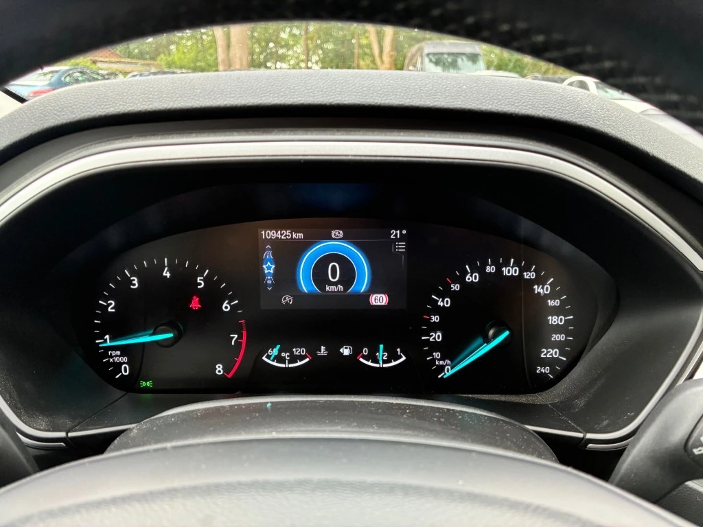 Ford Focus – foto 10