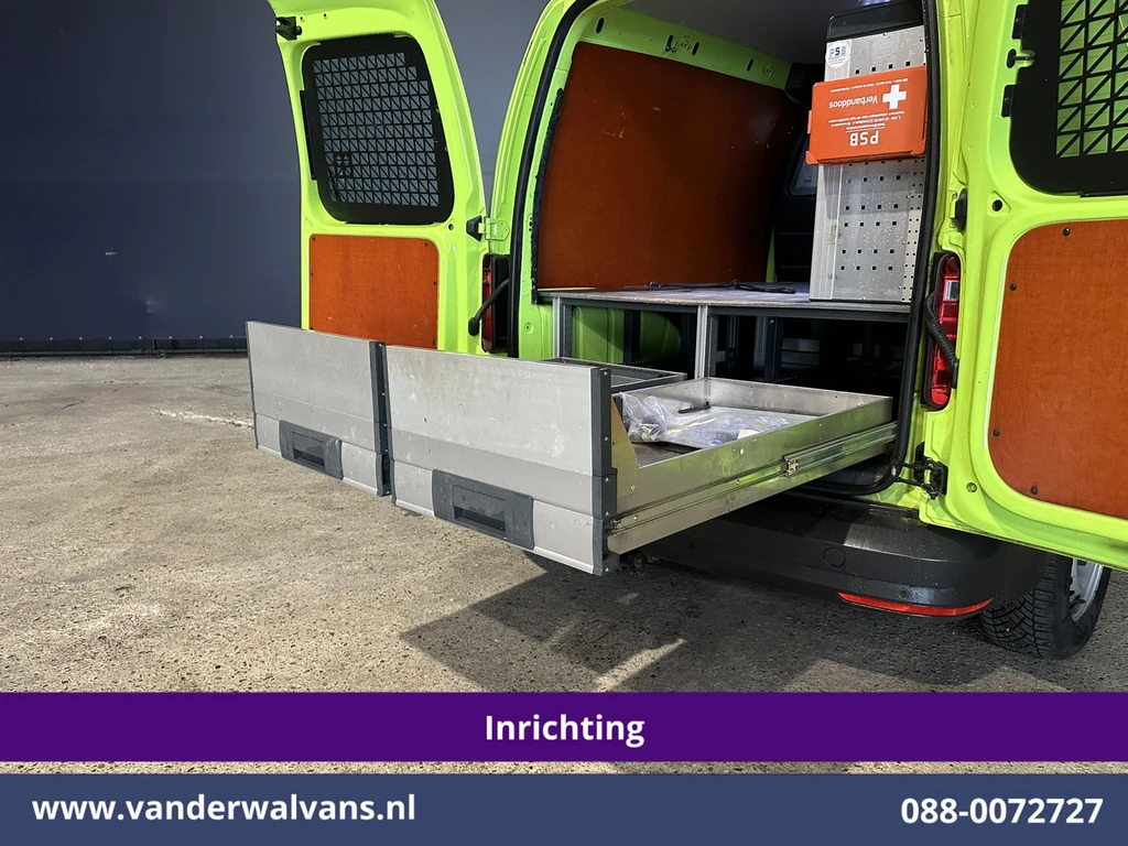 Volkswagen Caddy – foto 11