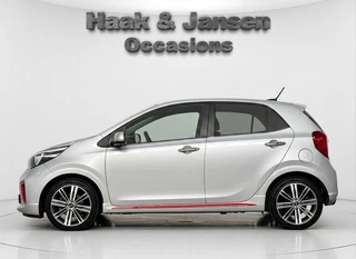 Kia Picanto – thumbnail 2