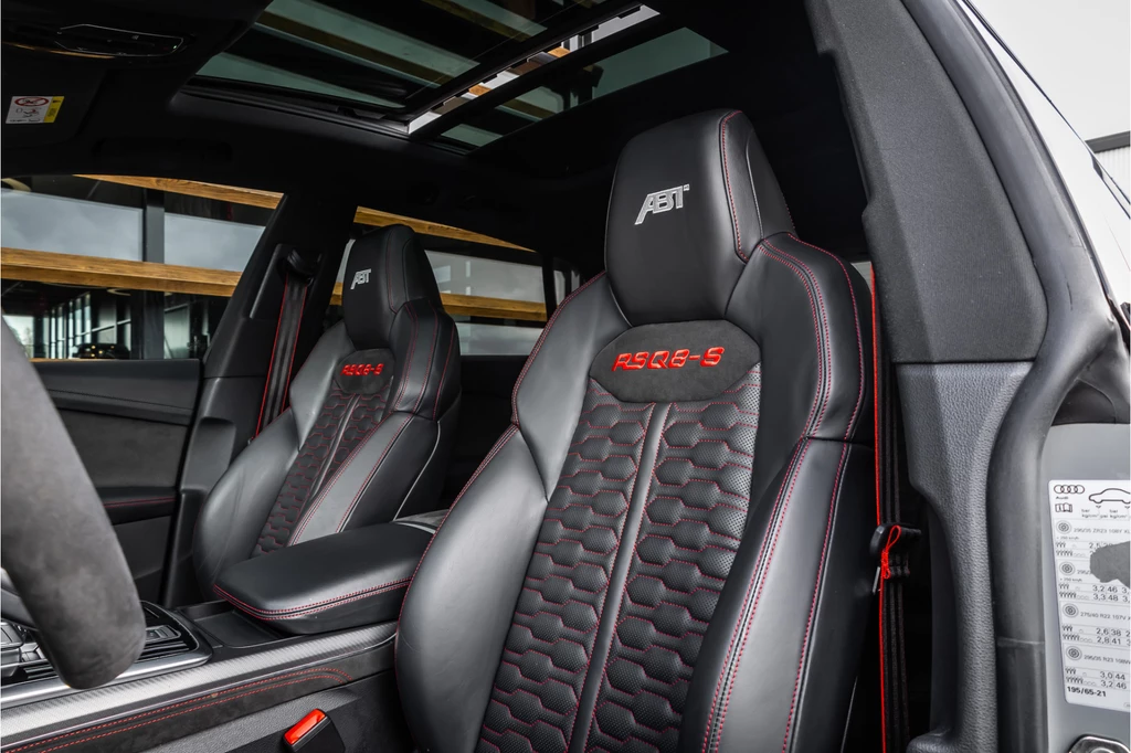 Audi RSQ8 – foto 26