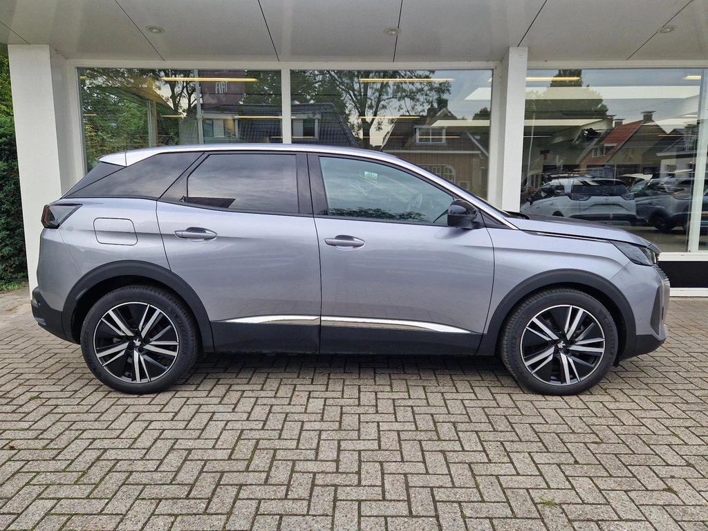 Peugeot 3008 – foto 7