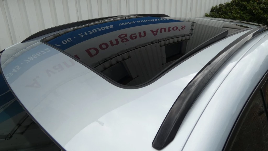 Porsche Macan – foto 8