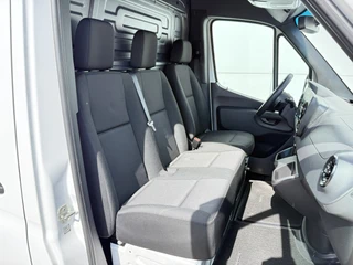 Mercedes-Benz eSprinter – thumbnail 10