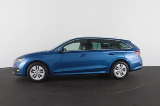 Škoda Octavia – thumbnail 3