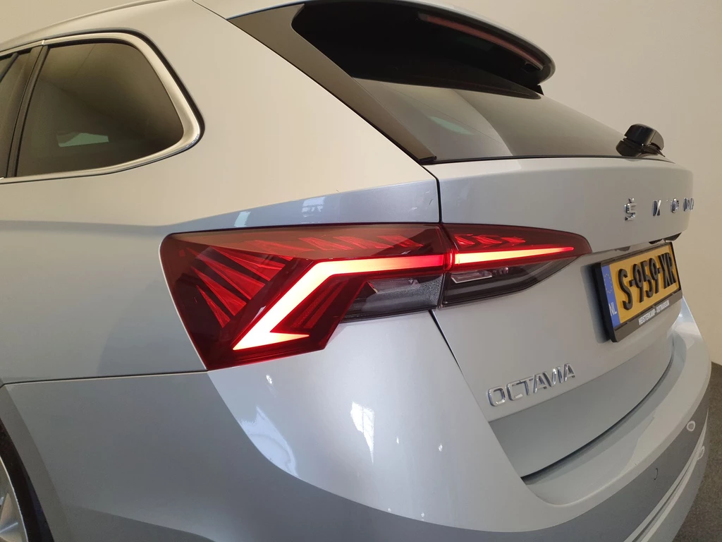 Škoda Octavia – foto 29