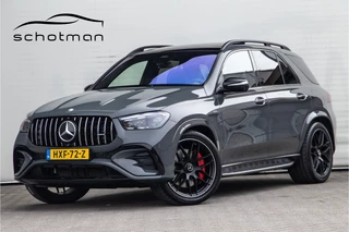 Mercedes-Benz GLE – thumbnail 1