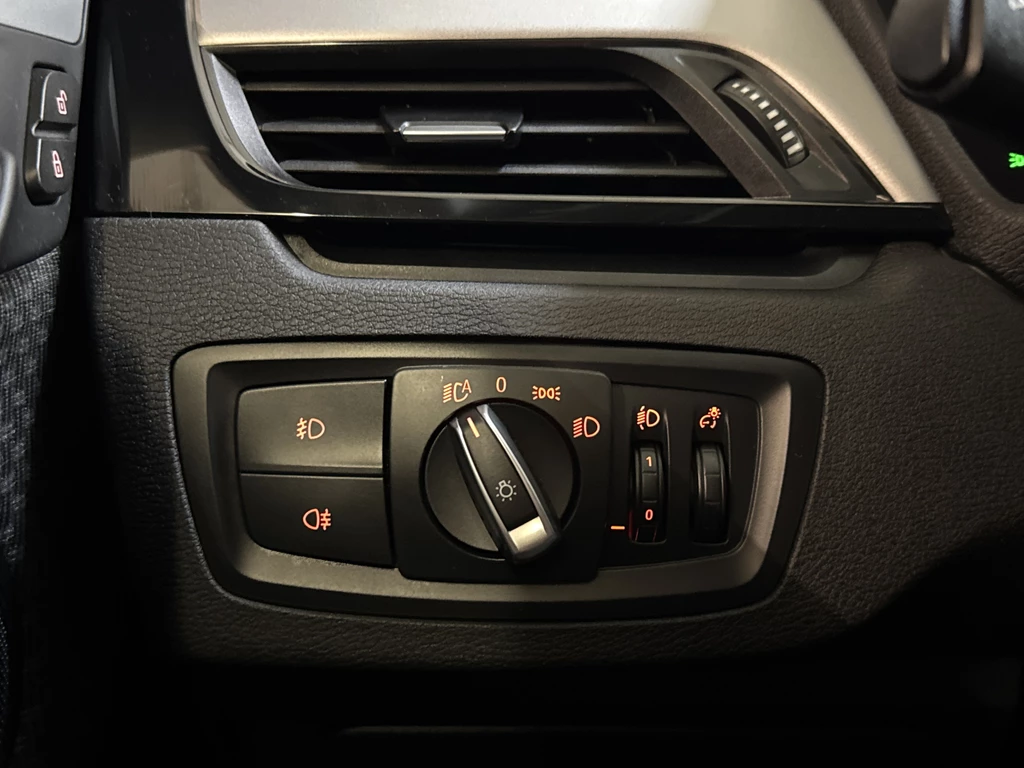 BMW X1 – foto 22