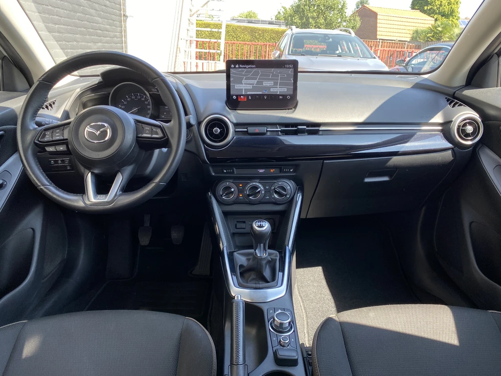 Mazda 2 – foto 14