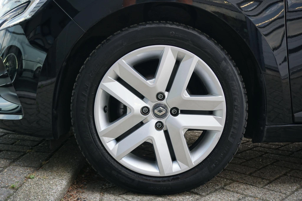 Renault Clio – foto 14
