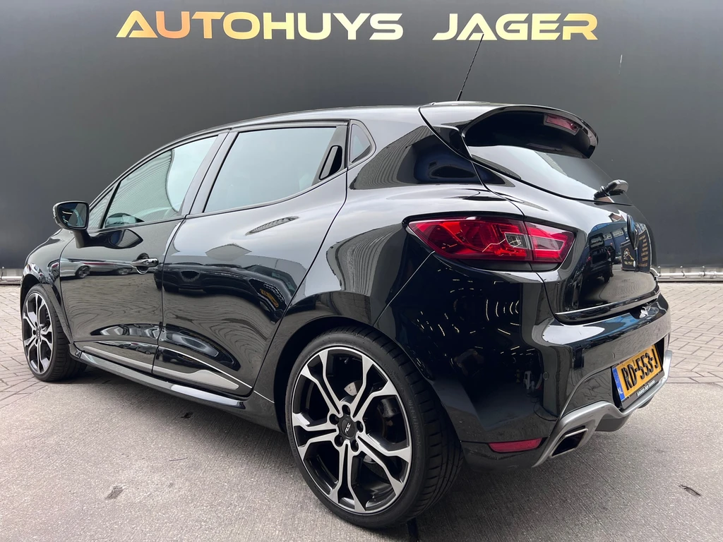 Renault Clio – foto 3