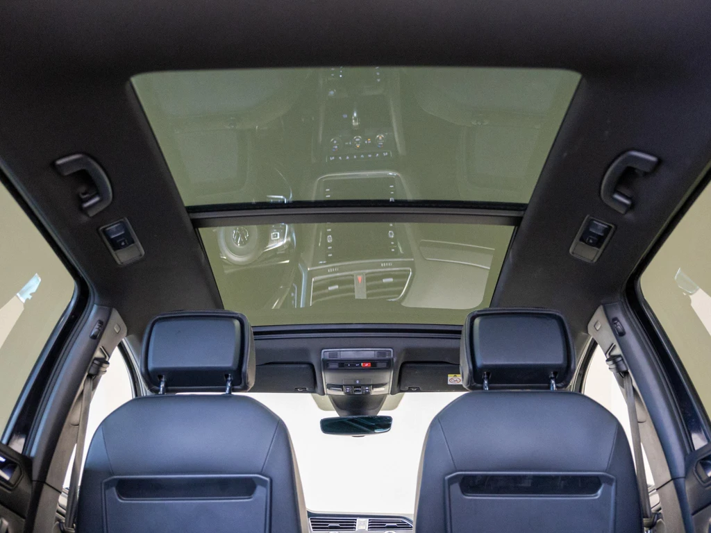 Volkswagen Tiguan Allspace – foto 8