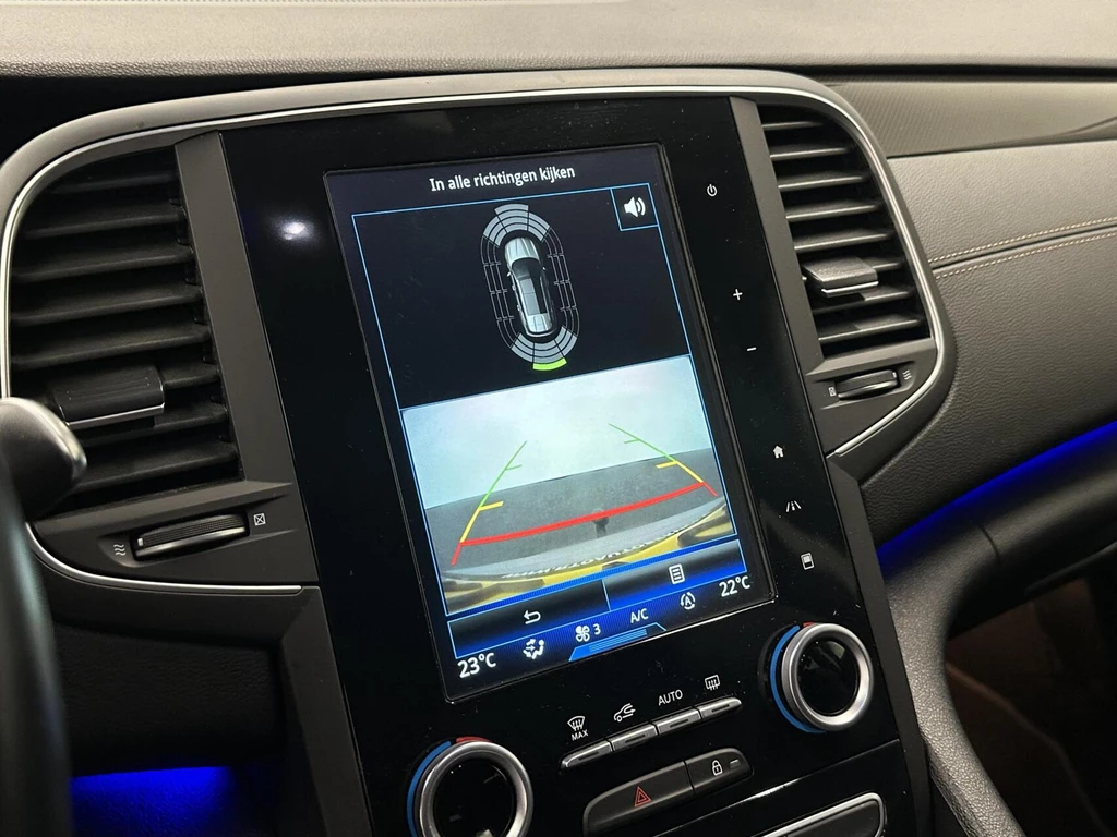 Renault Talisman – foto 35