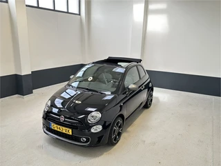 Fiat 500C – thumbnail 2