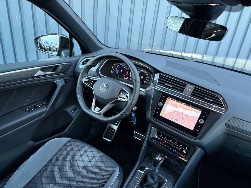 Volkswagen Tiguan – foto 21
