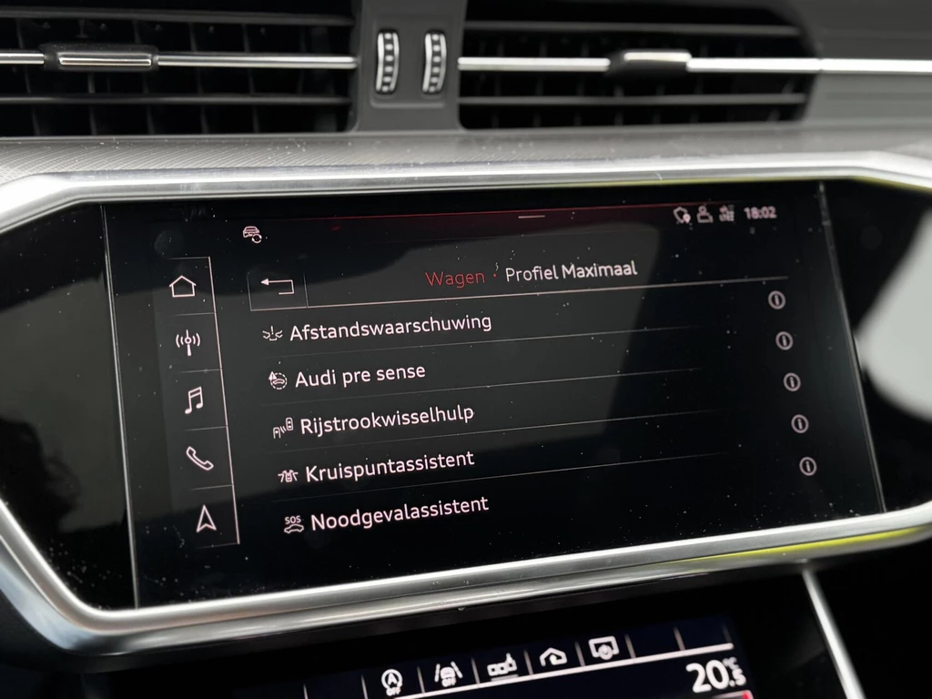 Audi A6 – foto 37