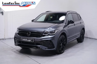Volkswagen Tiguan Allspace – thumbnail 1