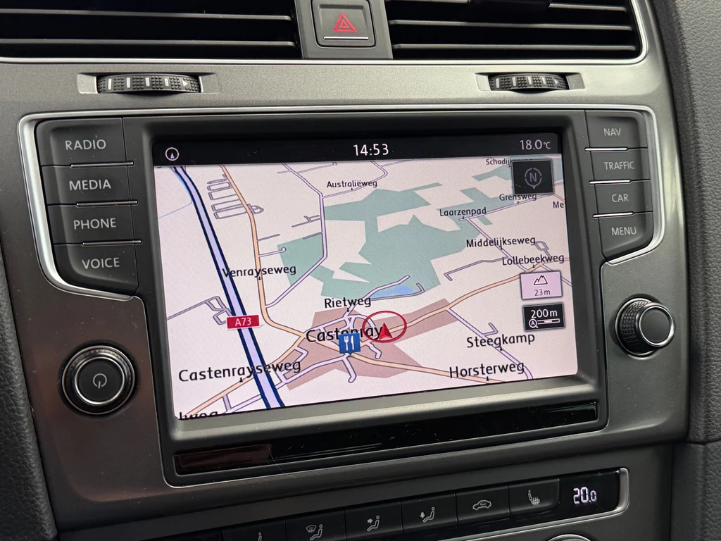 Volkswagen Golf – foto 14
