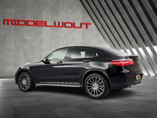 Mercedes-Benz GLC – thumbnail 3
