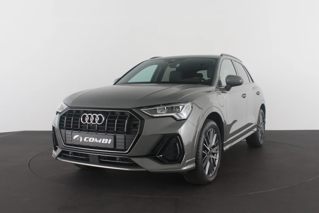Audi Q3 – foto 2