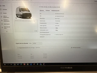 Mercedes-Benz Sprinter – thumbnail 28