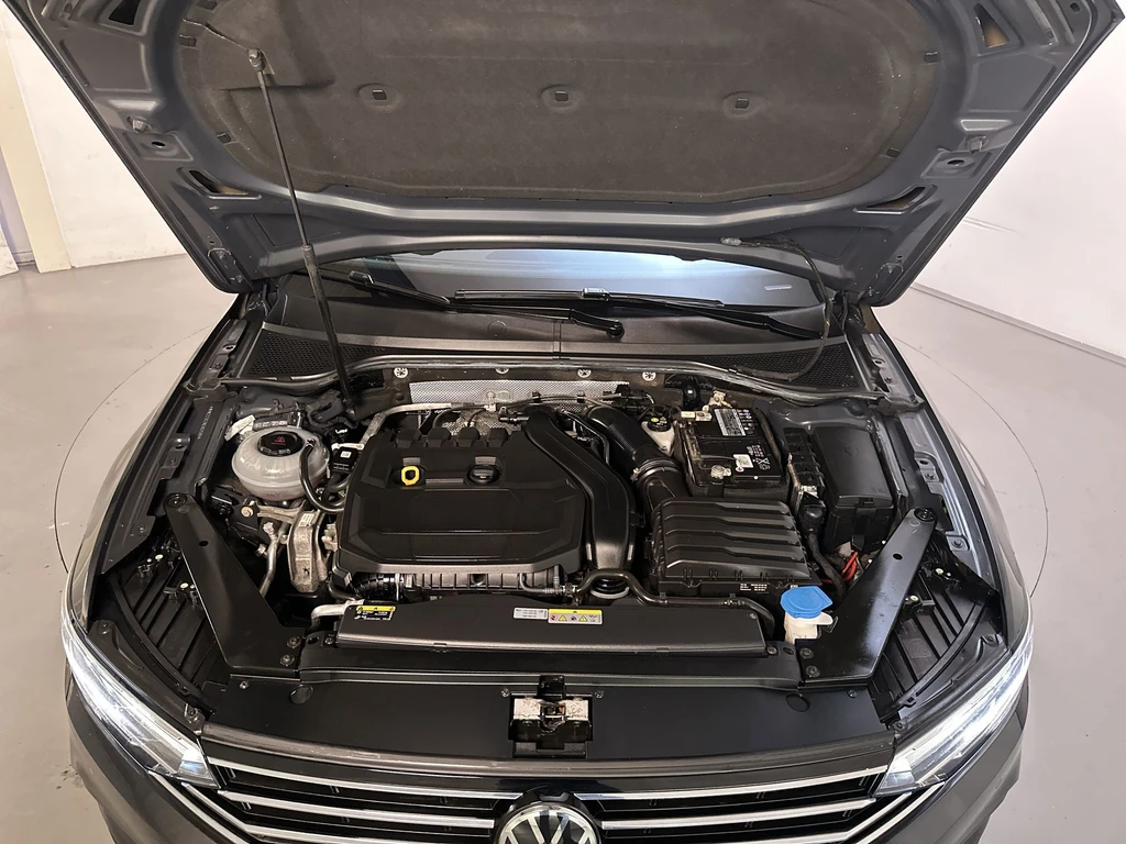 Volkswagen Passat – foto 15