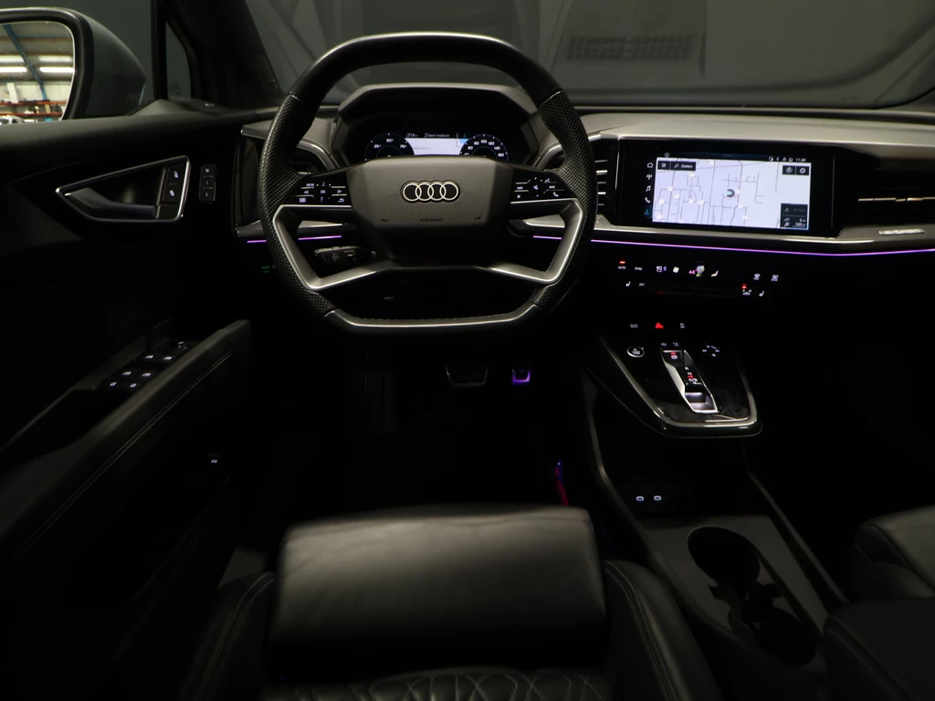 Audi Q4 e-tron – foto 11