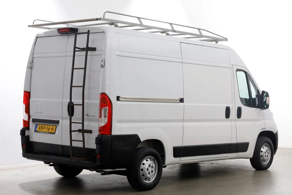 Citroën Jumper – foto 4