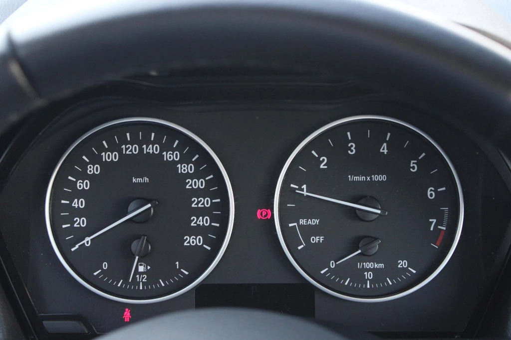 BMW 2 Serie – foto 22