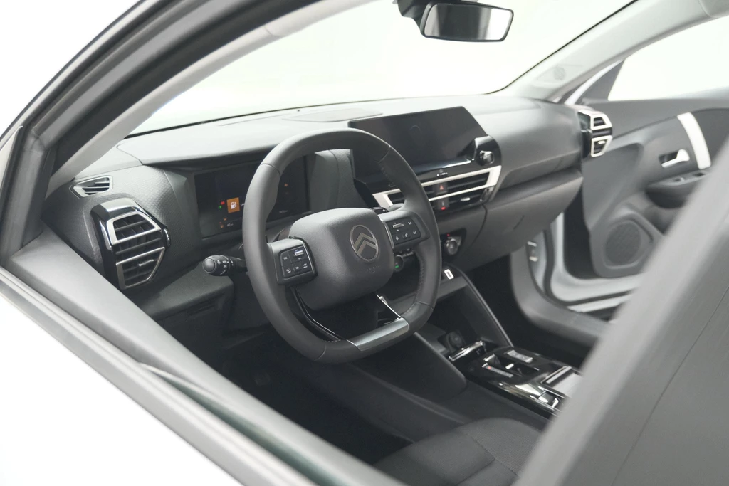 Citroën C4 – foto 23