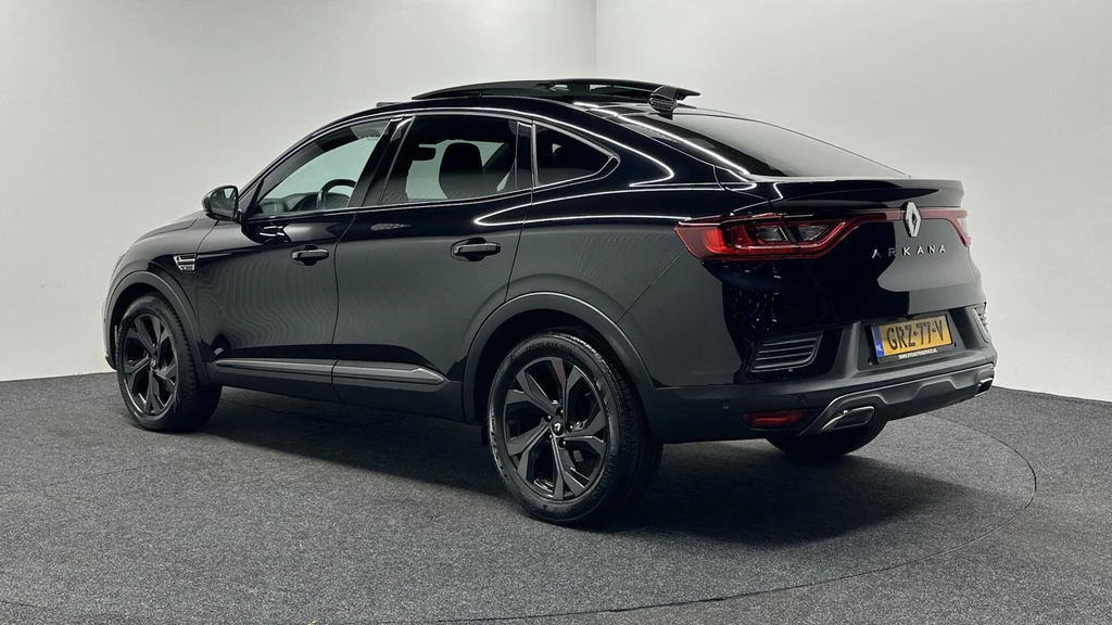 Renault Arkana – foto 3