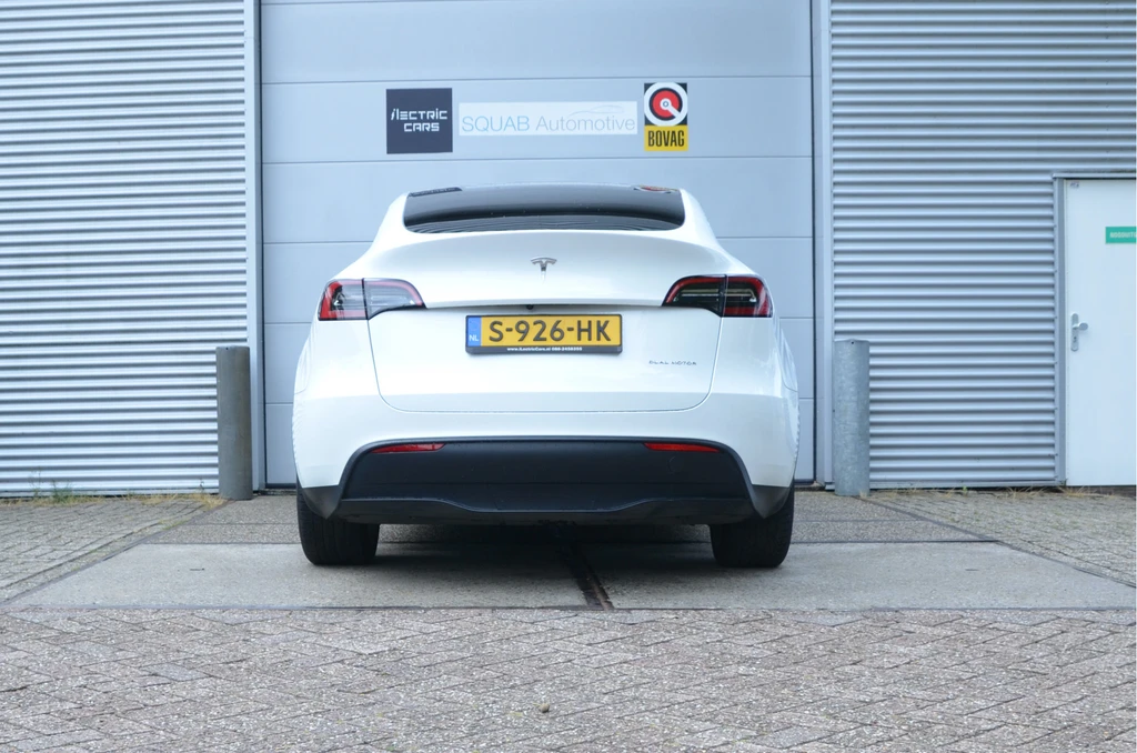 Tesla Model Y – foto 2