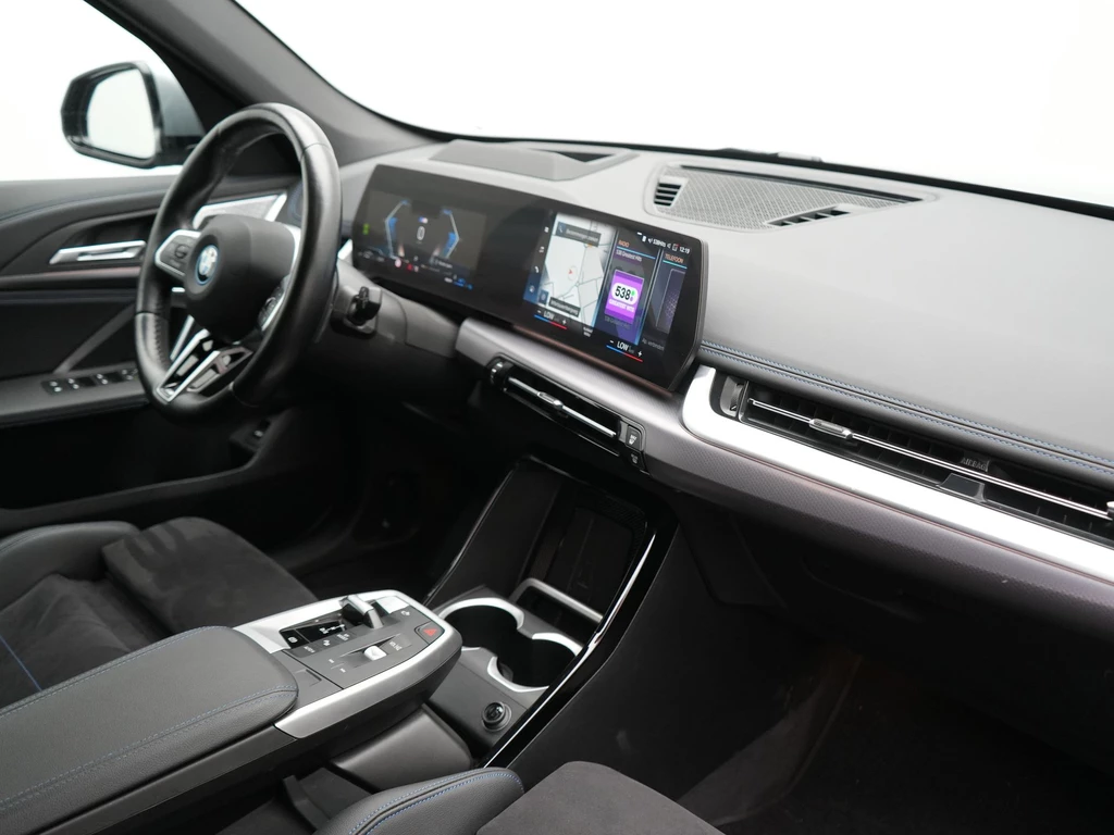 BMW X1 – foto 14
