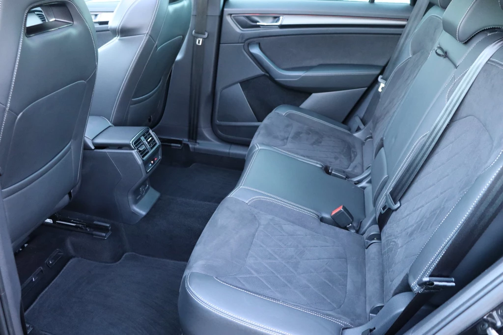 Škoda Kodiaq – foto 11