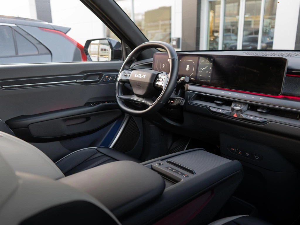 Kia EV9 – foto 11
