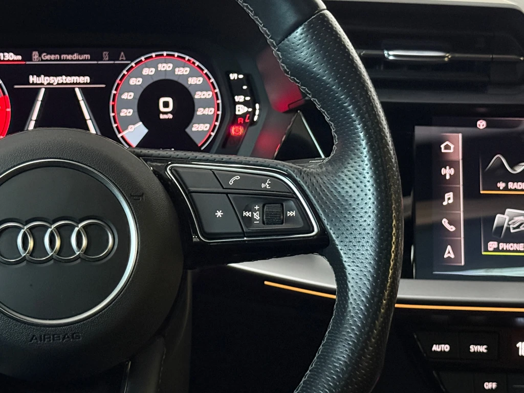 Audi A3 – foto 15