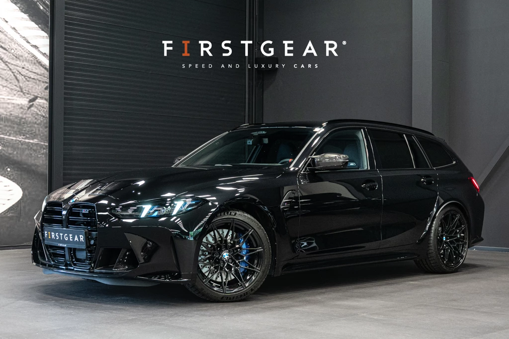 BMW M3 – foto 1