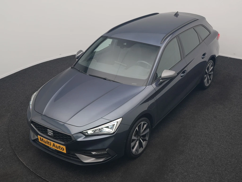 SEAT Leon – foto 2