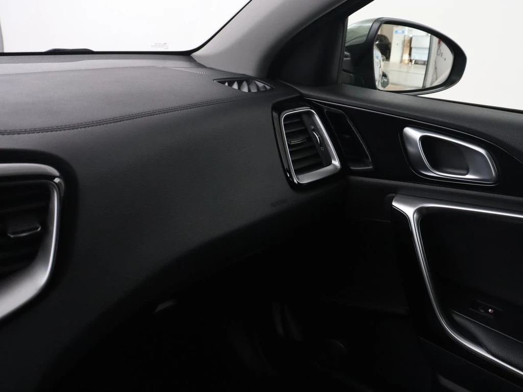 Kia Ceed Sportswagon – foto 31