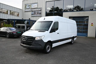 Mercedes-Benz Sprinter – thumbnail 1